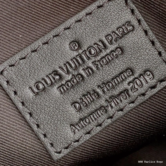 Aaa replica bags SOFT Vuitton Louis TRUNK 0819